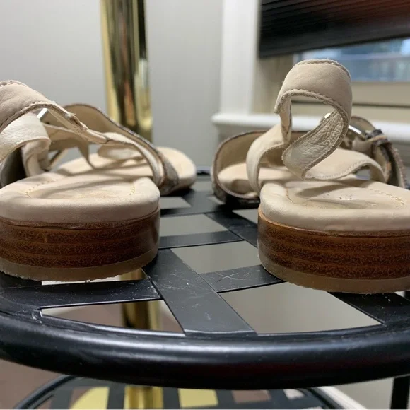 sandals - Picture 3 of 4